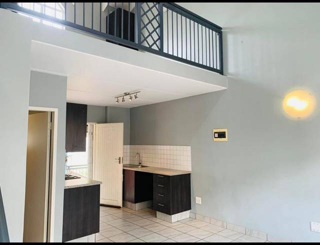 1 BEDROOM APARTMENT FOR SALE IN HATFIELD